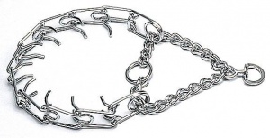 Ошейник строгий Triol SHG3055 цепь 3.0мм*55см