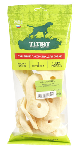 Лакомство TiTBiT Пятачок Диетический XL (мягк.упаковка)