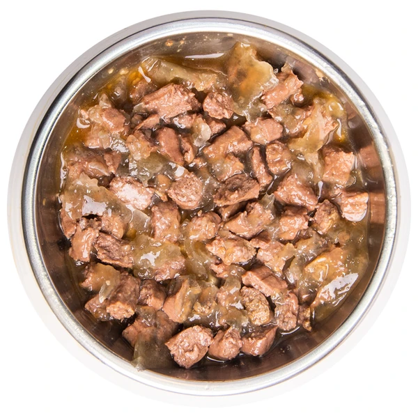 пауч Monge Cat Grill для Стерилизованных Кошек с Форелью 85г