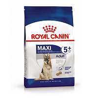 Royal Canin MAXI Adult 5+ 15,0