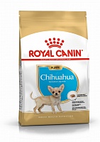 Royal Canin Chihuahua JUNIOR 0,5*