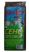 Сено БРАВА Луговое