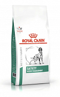 Royal Canin SETIETY Weight Management SAT30 12.0 (DOG Veterinary)