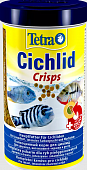 Tetra Cichlid PRO Crisps 0.500л чипсы для Цихлид