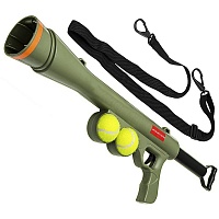 Снаряд Nunbell Bazooka для приучения к охоте