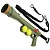 Снаряд Nunbell Bazooka для приучения к охоте