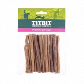 Лакомство TiTBiT Кишки Бараньи (мягк.уп) для Кошек