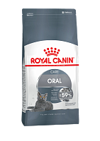 Royal Canin ORAL care 1,5*