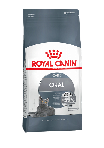 Royal Canin ORAL care 0,4