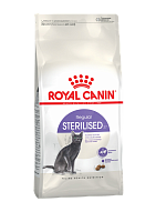 Royal Canin STERILISED 1,2кг