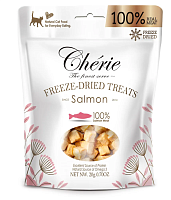 Лакомство Cherie Freeze-Dried Treats Лосось