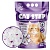 Cat Step Arctic Lavender 3,8л Силикагель