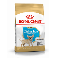 Royal Canin Chihuahua JUNIOR 1,5*