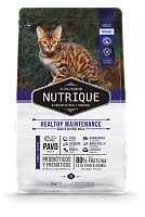 VitalCan Nutrique Adult Cat Healthy Maintenance 2кг для Взрослых Кошек