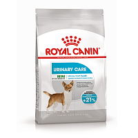 Royal Canin MINI Urinary Care  1кг