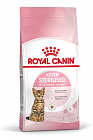 Royal Canin KITTEN STERILISED 3,5