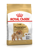 Royal Canin Pomeranian ADULT 500г