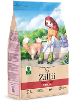 ZILLII Urinary Care Cat для Кошек РН контроль 2кг Индейка