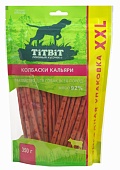 Лакомство TiTBiT Колбаски Кальяри для Собак 350г
