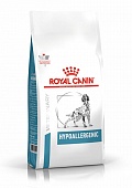 Royal Canin HYPOALLERGENIC DR 21  2.0 (Dog Veterinary)