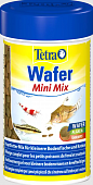 Tetra Wafer Mini Mix чипсы 52г/100мл