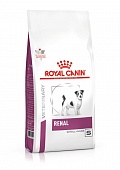 Royal Canin Renal Small Dogs 3,5кг (DOG Veterinary)