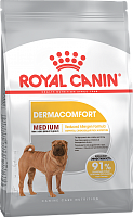 Royal Canin MEDIUM Dermacomfort 10,0