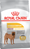 Royal Canin MEDIUM Dermacomfort 10,0
