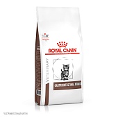 Royal Canin Gastro Intestinal Kitten 400г