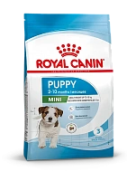 Royal Canin MINI Puppy 0,8