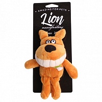 Игрушка Lion Майло для Собак 16см
