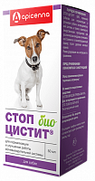СТОП-ЦИСТИТ 50мл для Собак