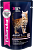пауч Eukanuba для Кошек с Лососем 85г