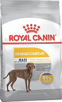 Royal Canin MAXI Dermacomfort 3,0
