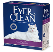 Ever Clean 10л Extreme Clump Комкующийся