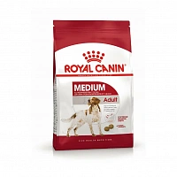 Royal Canin MEDIUM Adult 3,0