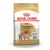 Royal Canin Pomeranian ADULT 500г