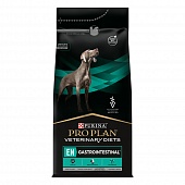 Purina  DOG EN 1,5 кг Нарушение Пищеварения для Собак