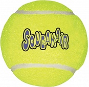 Игрушка Kong для Собак Air Теннисный Мяч очень большой