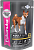пауч Eukanuba для Собак с курицей 100г