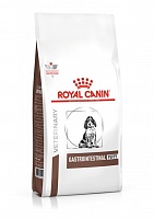 Royal Canin GASTRO INTESTINAL PUPPY 2,5кг (DOG Veterinary)