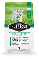 VitalCan Nutrique Baby Cat & Kitten 2кг для Котят