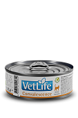 конс. Farmina Vet Life Cat Convalescence в период восстановления 85г