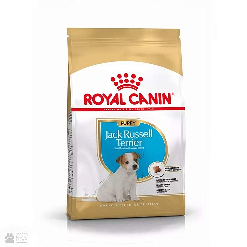 Royal Canin Jack Russel Terrier JUNIOR 0,5*