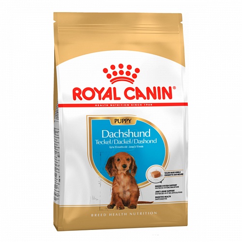 Royal Canin Dachshund JUNIOR 1,5*