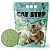 Cat Step Tofu Green Tea 6л Комкующийся