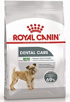 Royal Canin MINI Dental Care  1кг