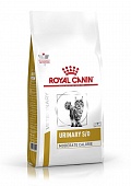 Royal Canin URINARY S/O moderator calorie 1,5