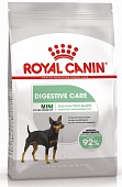 Royal Canin MINI Digestive Care  3кг