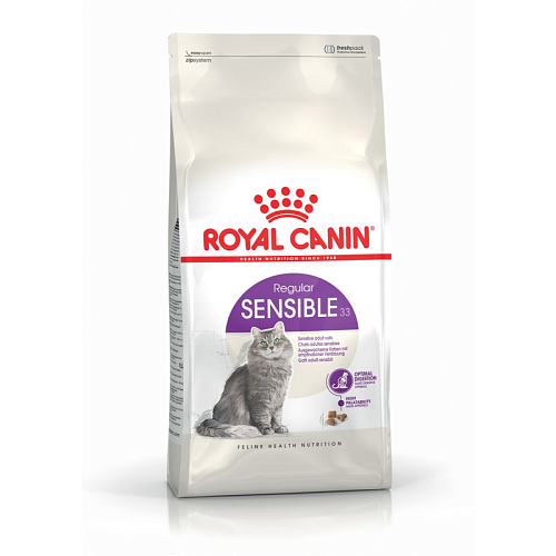 Royal Canin SENSIBLE 2,0